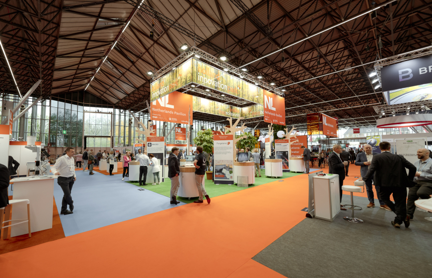 Aquatech 2023