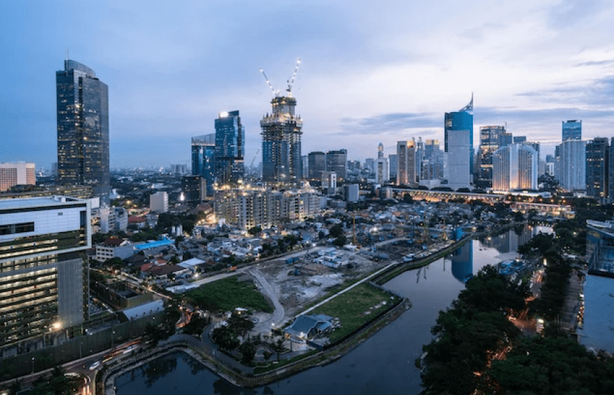Jakarta, Indonesia