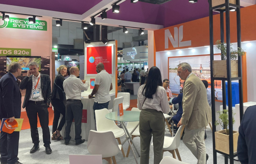 IFAT India
