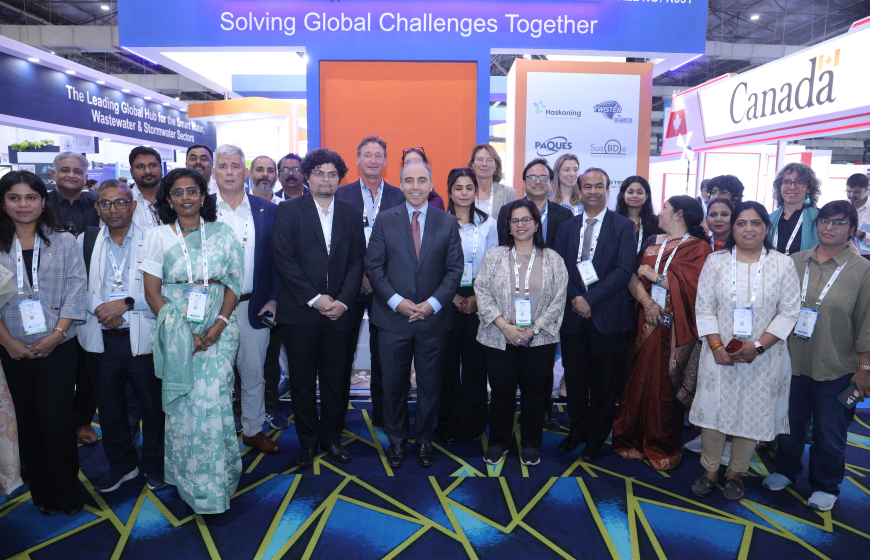 IFAT India