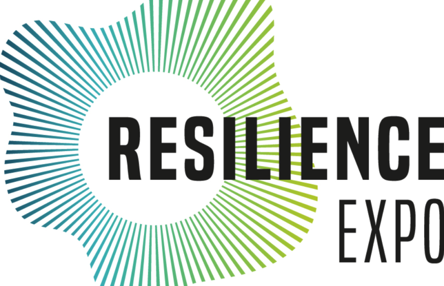 Resilience Exxpo 2026 Germany
