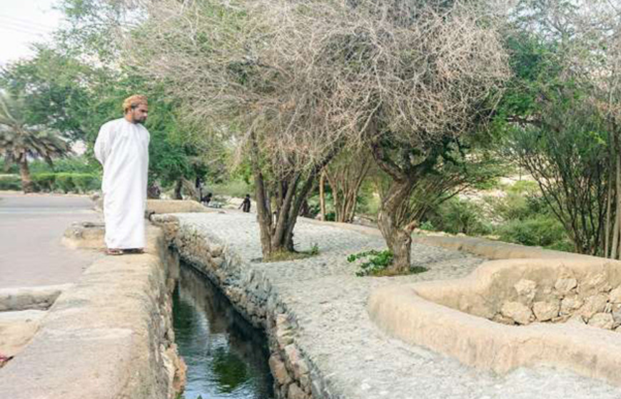 Strong Oman taskforce engagement