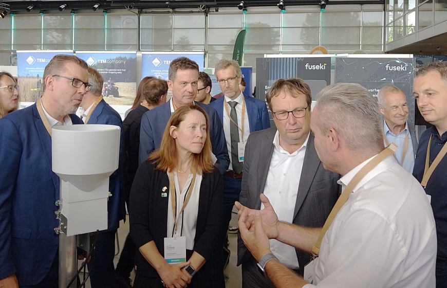 Resilience Expo Germany