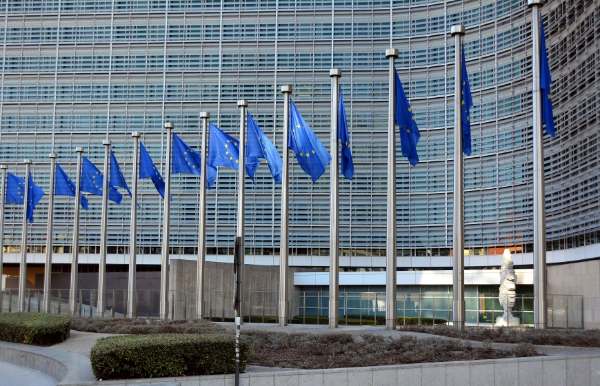 Strengthening Dutch participation in European funding programmes: The MIFIW report