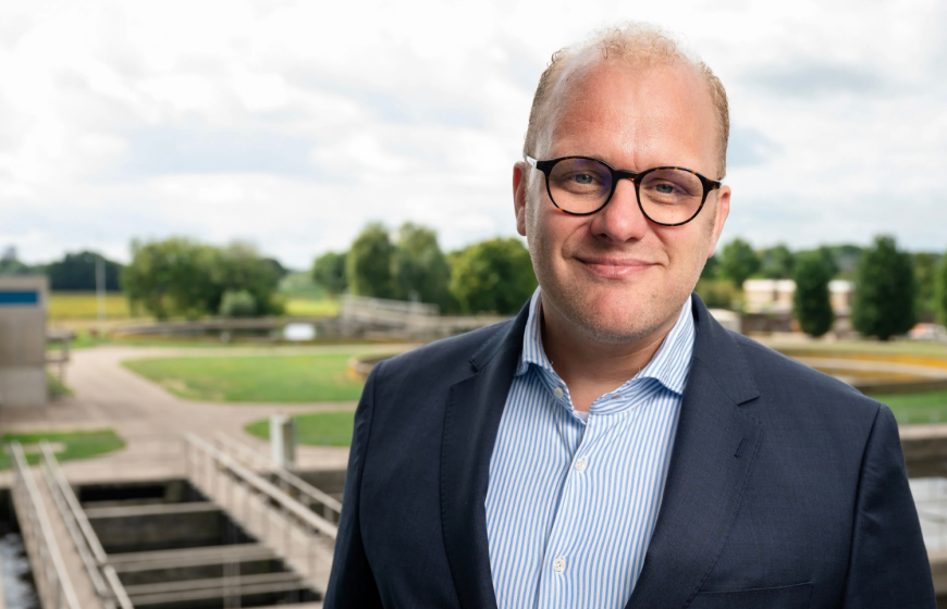 Joris Bengevoord - Advisory Board
