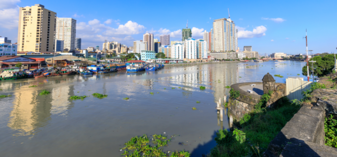 philippines