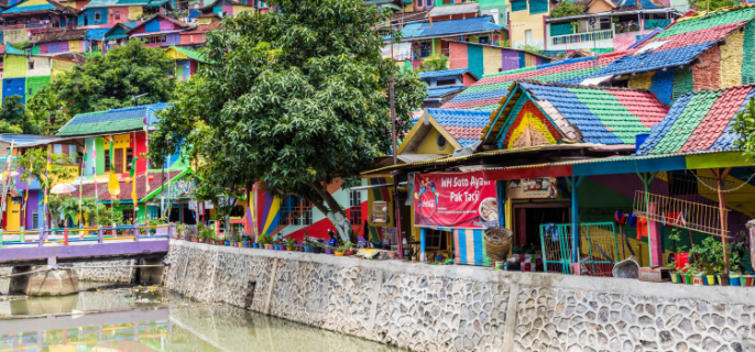 Semarang, Indonesia