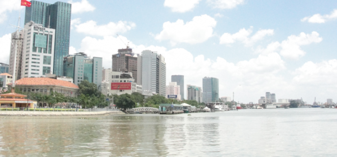 Vietnam