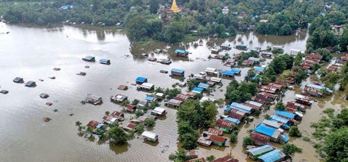 DRR-Team Myanmar