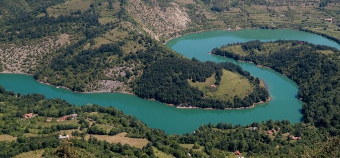 Balkan focus country Serbia II
