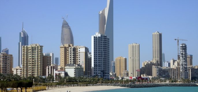 Kuwait