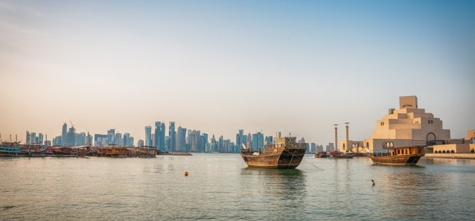 Qatar