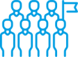 NWP's themes and expertise