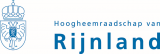 Logo Hoogheemraadschap van Rijnland