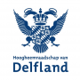 Logo Hoogheemraadschap Delfland