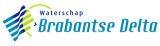 Logo waterschap Brabantse Delta
