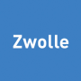Logo municipality of Zwolle