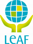 Logo Leaf