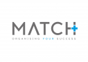 Logo Match Plus