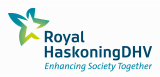 Logo Royal HaskoningDHV