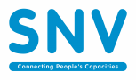 Logo SNV