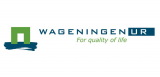 Logo Wageningen University