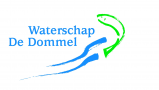 Logo Waterschap De Dommel