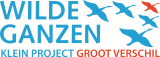 Logo Wilde Ganzen