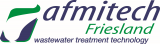 Logo Afmitech Friesland