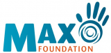 Logo Max Foundation