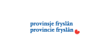 Logo Provincie Friesland