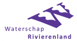 Logo Waterschap Rivierenland