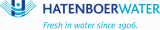 Logo Hatenboer Water