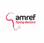 Logo Amref