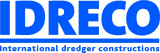 Logo Idreco