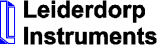 Logo Leiderdorp Instruments