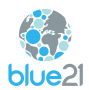 Blue21
