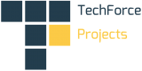 Logo Techforce
