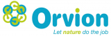 Orvion logo