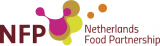 Netherlands Food Partnership's logo