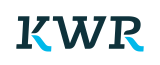 KWR logo