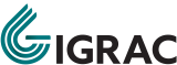 IGRAC logo