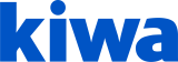 Blue Kiwa logo