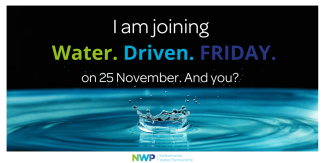 Water Driven Friday join