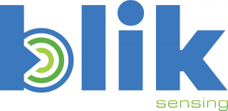 Blik Sensing Logo
