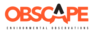 Logo obscape
