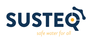 Susteq logo