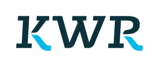 KWR logo