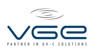 Logo of VGE B.V.