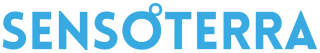SensoTerra's logo